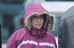 Sonia Blanchette : Quebec woman accused of killing her children is dead