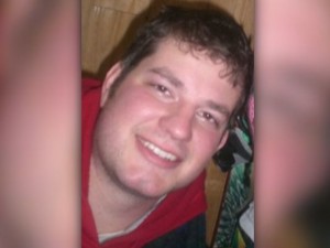 Spencer Crandall shot dead on neighbor's porch was sleepwalking
