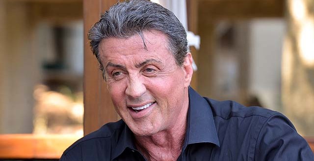 Stallone Reveal Last Blood : Actor Unveils Title of Last Rambo Movie