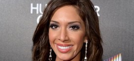 Teen Mom Farrah Lip Procedure - Photo : Teen Mom Star Farrah Abraham Reveals Botched Lip Injections