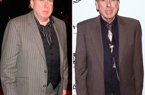 Timothy Spall Weight Loss – Photo – ‘Harry Potter’ Star Shows Off Impresive Weight Loss