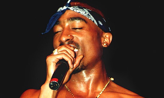 Tupac Shakur Exhibit coming to Grammy Museum