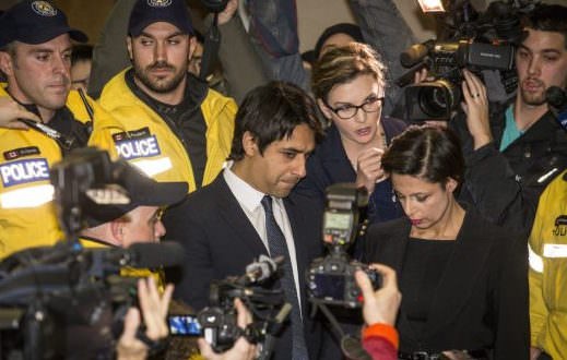 Two CBC managers involved in Ghomeshi scandal put on leave