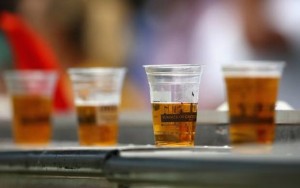 US alcohol poisoning kills six people a day