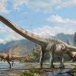 University of Alberta dino scientists find a 'dragon' in China
