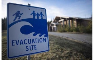Vancouver Island will rip open like a zipper when overdue earthquake hits, seismologists