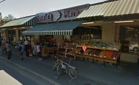 Vancouver Man, 61, could be charged with attempted child abduction Police