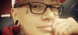 Vanessa Collier : Lesbian Funeral Controversy