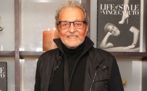 Vince Camuto Dies At Age 78 (Video)