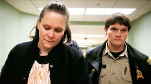 Wendy Wood Holland : Woman sentenced to 219 years in prison in sex ring case