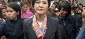 Yingluck Shinawatra : Former Thai PM impeached, faces criminal charges