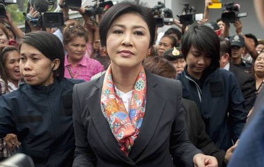 Yingluck Shinawatra : Former Thai PM impeached, faces criminal charges