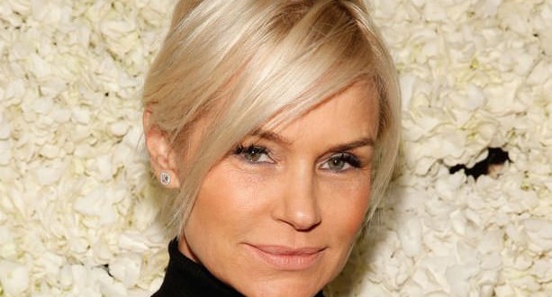Yolanda foster ‘Real Housewives of Beverly Hills’ Star Battles Lyme Disease