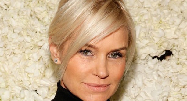 Yolanda foster : 'Real Housewives of Beverly Hills' Star Battles Lyme Disease