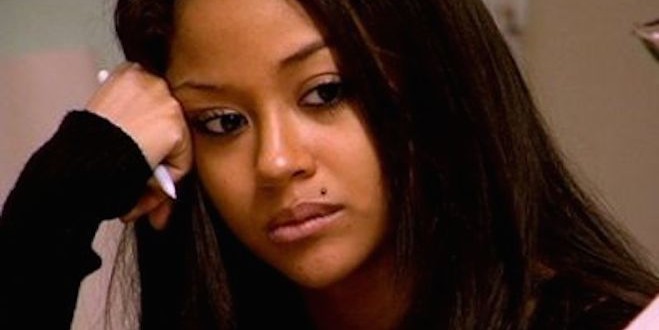 16 And Pregnant Arrest Valerie Fairman Charged With Prostitution