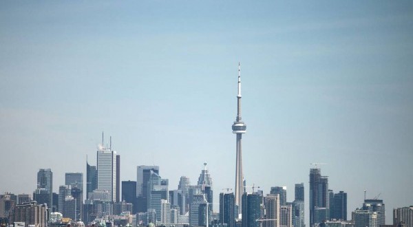 5 Safest Cities In World Toronto is officially the best city in the world, according to the Economist 5 Safest Cities In World Toronto is officially the best city in the world, according to the Economist