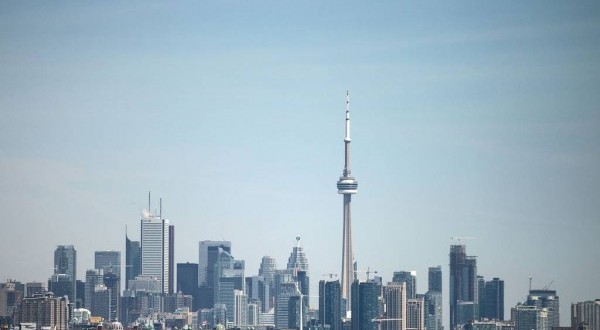 5 Safest Cities In World : Toronto is officially the best city in the world, according to the Economist