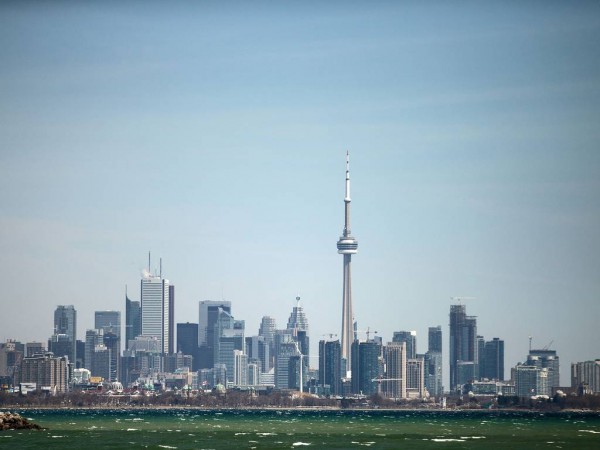 5 Safest Cities In World : Toronto is officially the best city in the