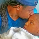 Adrian Peterson's son AJ dies of cancer, aged 6