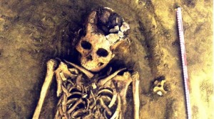 Angela Lieverse : Saskatchewan scientist finds oldest set of twins