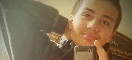 Anthony Diaz ,13, shot and killed over Facebook post