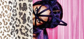 Azealia Banks to pose nude in Playboy magazine (Photo)