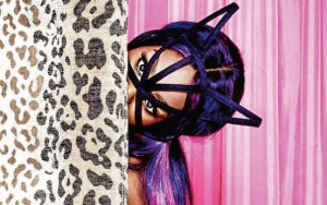 Azealia Banks to pose nude in Playboy magazine (Photo)