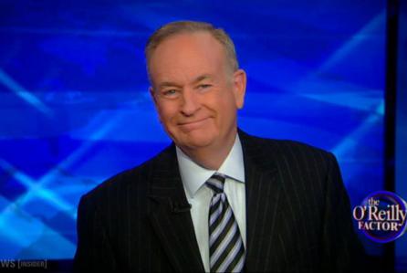 Bill O’Reilly Furious : Fox News anchor denies claims he exaggerated his time reporting in Falklands ‘war zone’