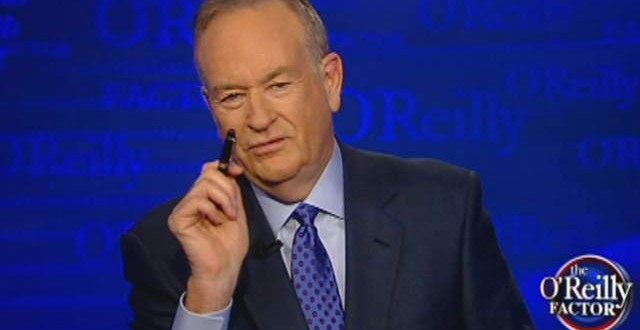 Bill O’Reilly NEW Questions : O’Reilly Writes Himself Into JFK Assassination Narrative