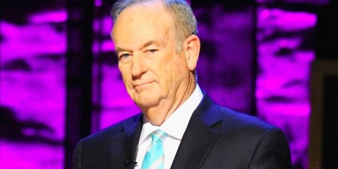 Bill O'Reilly Threatened a New York Times Reporter Emily Steel