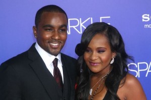 Bobbi Kristina Update: Feud grows between Bobby Brown and Bobbi Kristina's boyfriend Nick Gordon