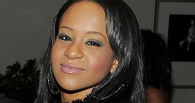 Bobbi Kristina’s Organs Are Failing, Say Reports