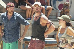 Brad Culpepper : Ex-NFL player Sued Over Disability Claims After Athletic 'Survivor' Appearance