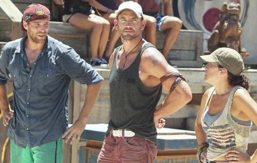 Brad Culpepper Ex-NFL player Sued Over Disability Claims After Athletic ‘Survivor’ Appearance Brad Culpepper Ex-NFL player Sued Over Disability Claims After Athletic ‘Survivor’ Appearance