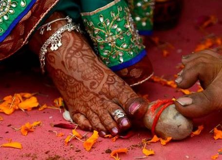 Bride Marries Guest after Learning Groom is Epileptic (Details)
