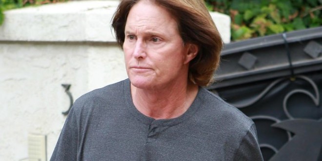 Bruce Jenner : Crash video goes viral, contradicts previous statement