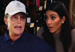 Bruce Jenner to Daughters : 'Shut up about my sex change', Report