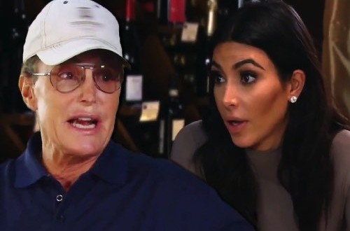 Bruce Jenner to Daughters : ‘Shut up about my sex change’, Report
