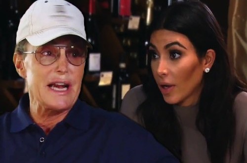 Bruce Jenner to Daughters – ‘Shut up about my sex change’, Report