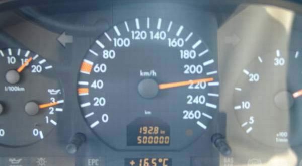 Cape Breton man clocked doing 226 km/h in rental car in Pictou County
