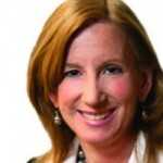 Cathy Engelbert Makes Big 4 History With Deloitte Promotion