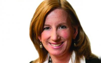 Cathy Engelbert Makes Big 4 History With Deloitte Promotion