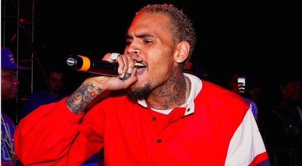 Chris Brown denied entry to Canada, Tour Dates Canceled Hours Before Show