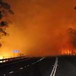 Climate change drove Australia's record hot year, says report