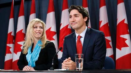 Conservative MP Eve Adams to join Liberal Party