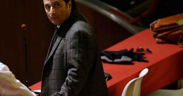 Costa Concordia captain sobs, Schettino pleads for mercy over fatal shipwreck