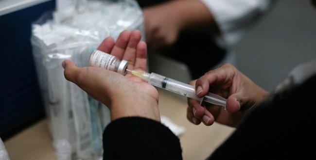 Four confirmed cases of measles in Toronto
