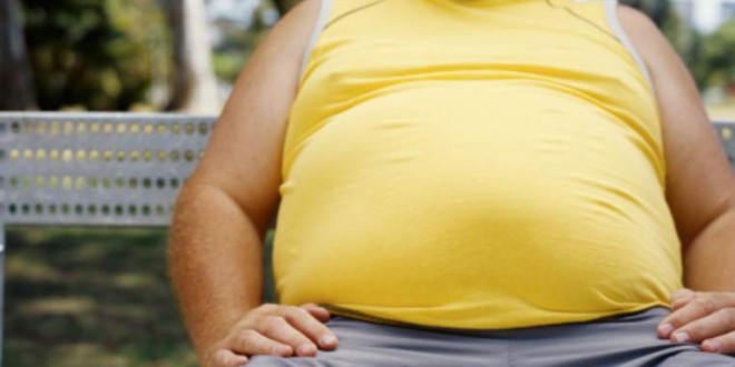Global Efforts On Obesity 'Unacceptably Slow', study says