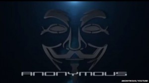 Hackers Anonymous Targets ISIS