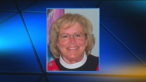 Heather Cook : Maryland bishop indicted on drunken driving and homicide charges